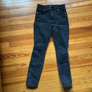 LUCKY BRAND jeans
